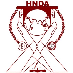 Higher National Diploma in Accountancy (HNDA)