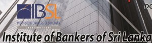 Institute of Bankers Sri Lanka 