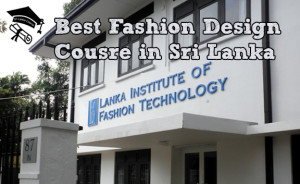 Fashion Designing Courses in Sri lanka