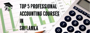 accounting courses in sri lanka