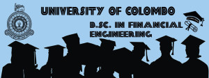 University of Colombo External Degree 