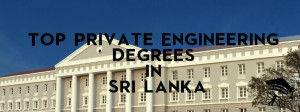 Private Engineering Degrees