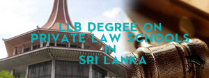 Private Law Schools 