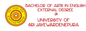 Jayawardanapura University External Degree