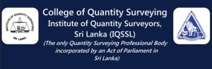  College of Quantity Surveying