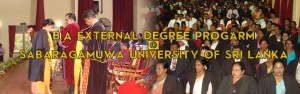 Sabaragamuwa University