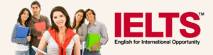 IELTS Exams