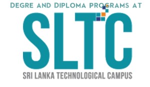  Sri Lanka Technology Campus 