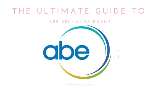 ABE Sri Lanka