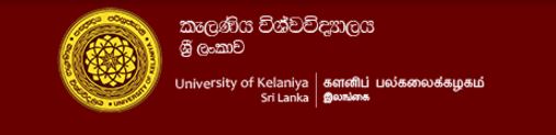 University of Kelaniya Master