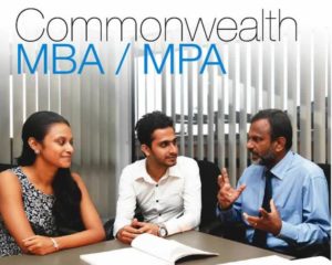 Sri Lanka Open University MBA