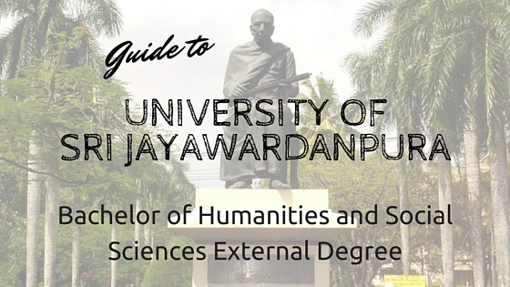Humanities and Social Sciences