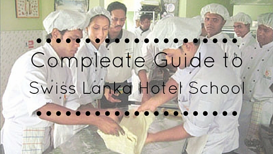 Swiss Lanka Hotel School