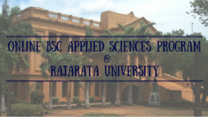 Rajarata University of Sri Lanka