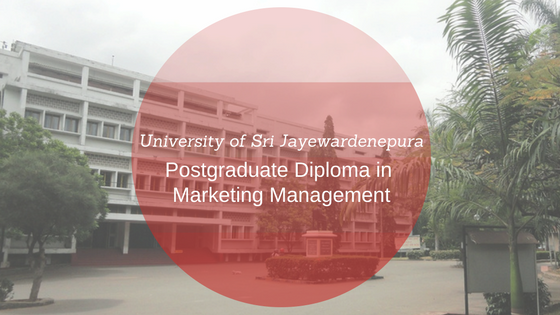 Diploma in Marketing Management