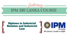 IPM Sri Lanka