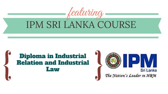 IPM Sri Lanka