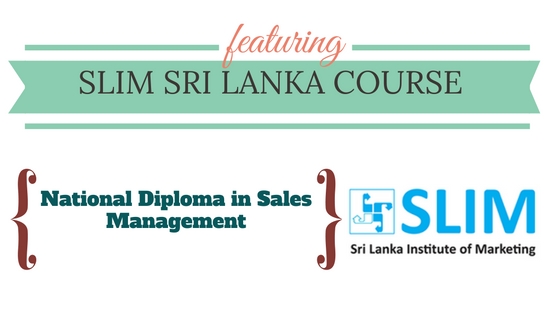 SLIM Sri Lanka