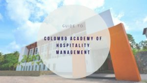 Colombo Academy of Hospitality Management