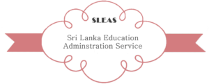 Sri Lanka Education Administrative Service