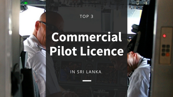 Aviation Courses in Sri Lanka