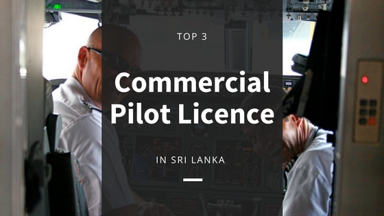 Aviation Courses in Sri Lanka