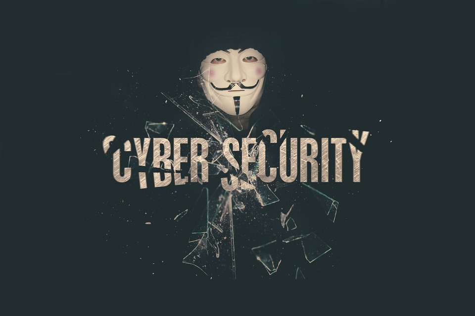 Bachelor of Cyber Security