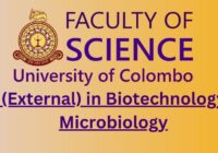 Biotechnology and Microbiology