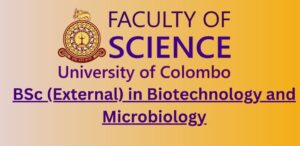 Biotechnology and Microbiology