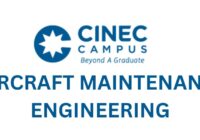 Aircraft Maintenance Engineer