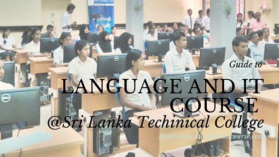 Sri Lanka Techinical College